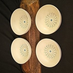 Homer Laughlin Bowls